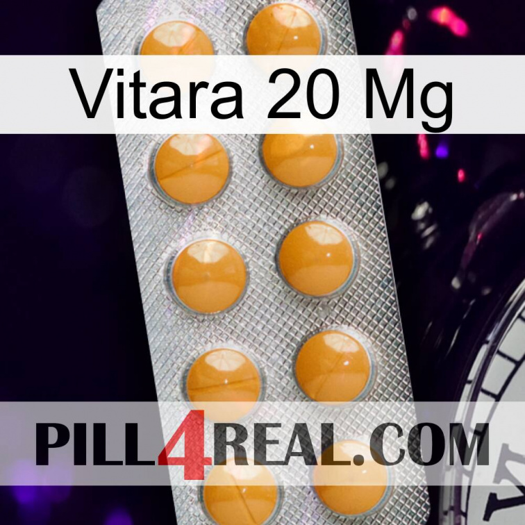 Vitara 20Mg levitra1